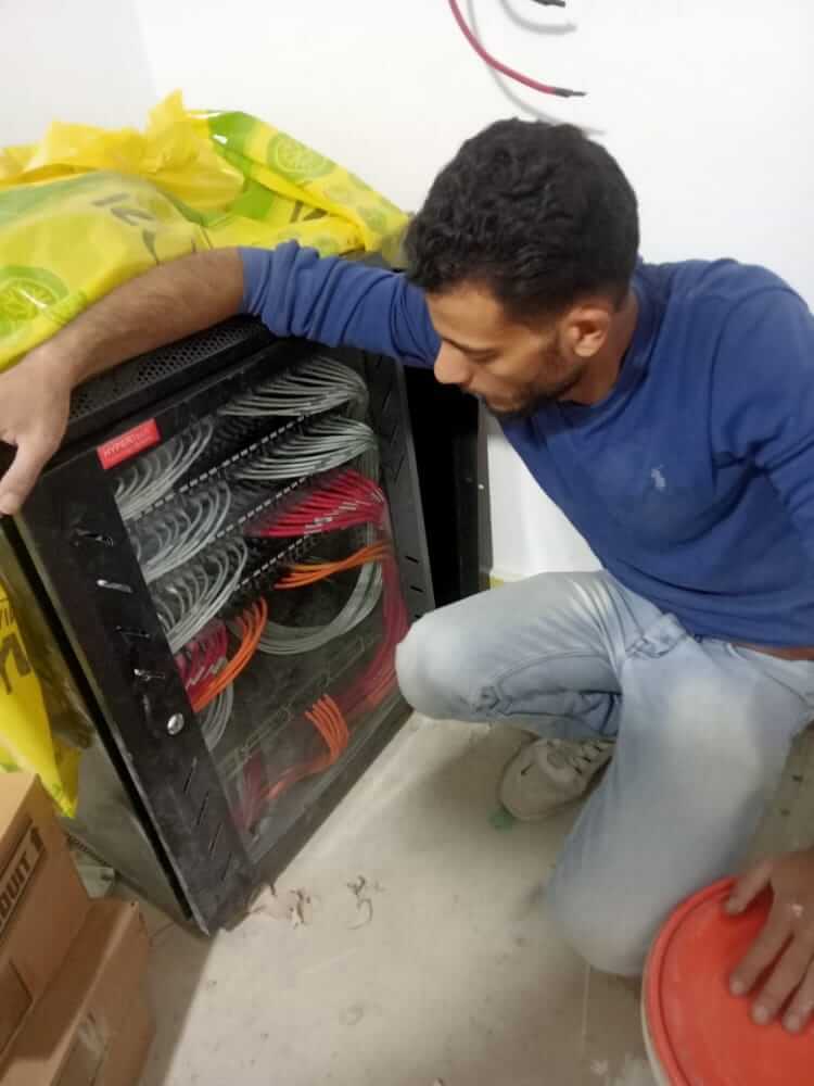 ترتيب راك